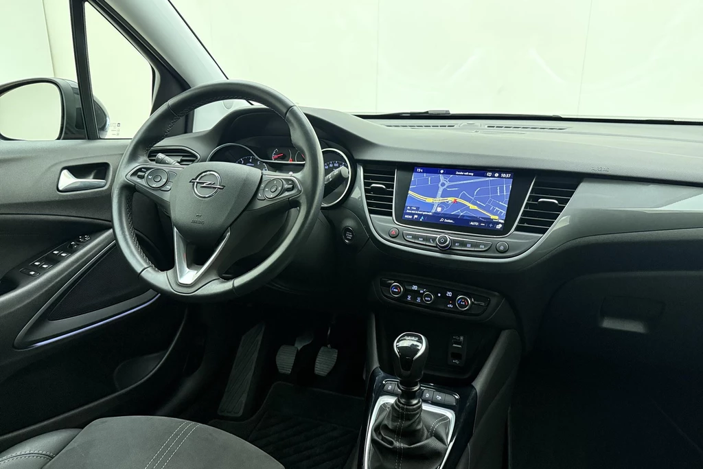 Opel Crossland – foto 31