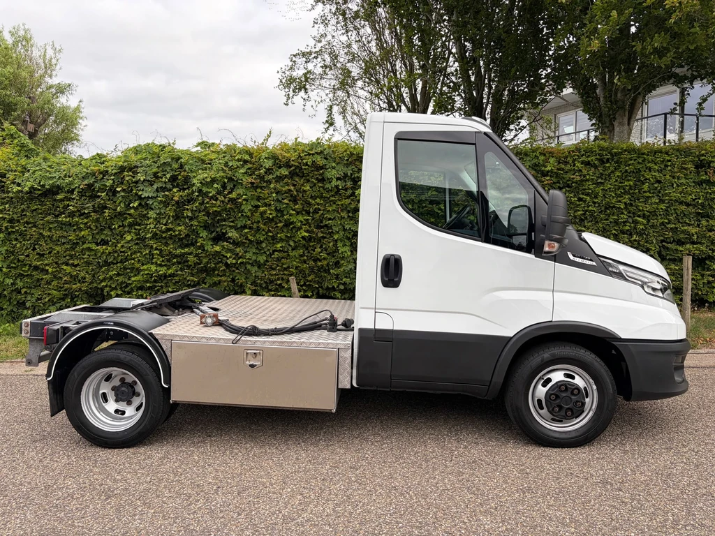 Iveco Daily – foto 4