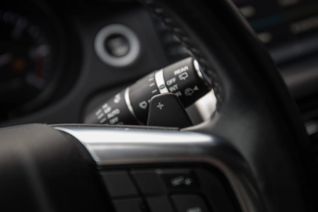 Land Rover Discovery Sport – foto 20
