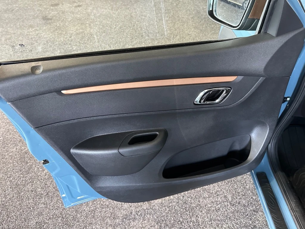 Dacia Spring – foto 11