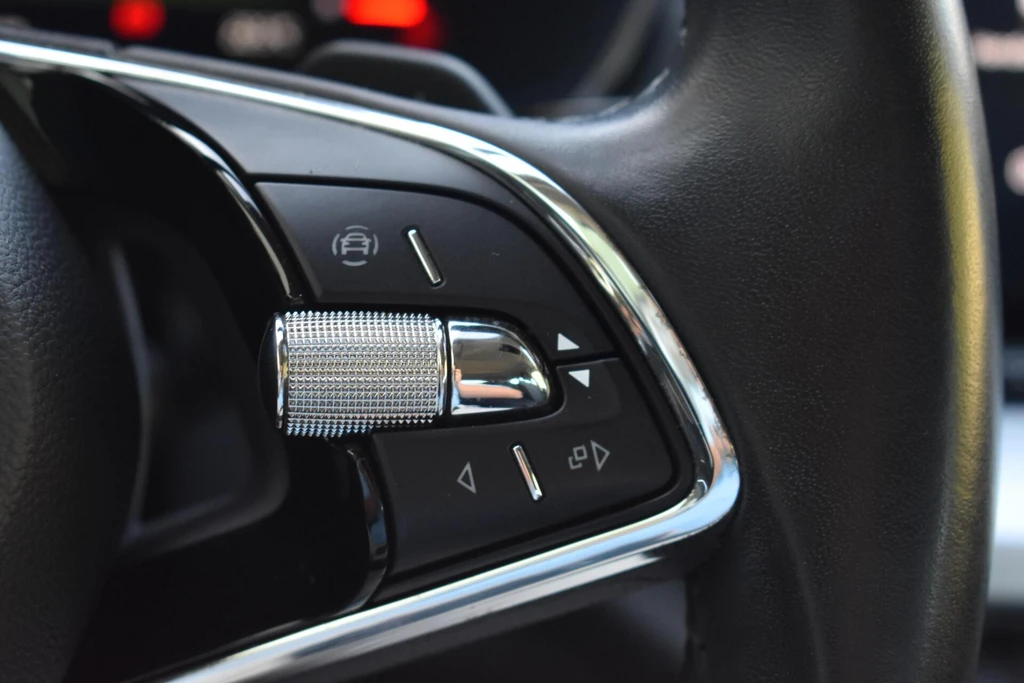 Škoda Octavia – foto 18