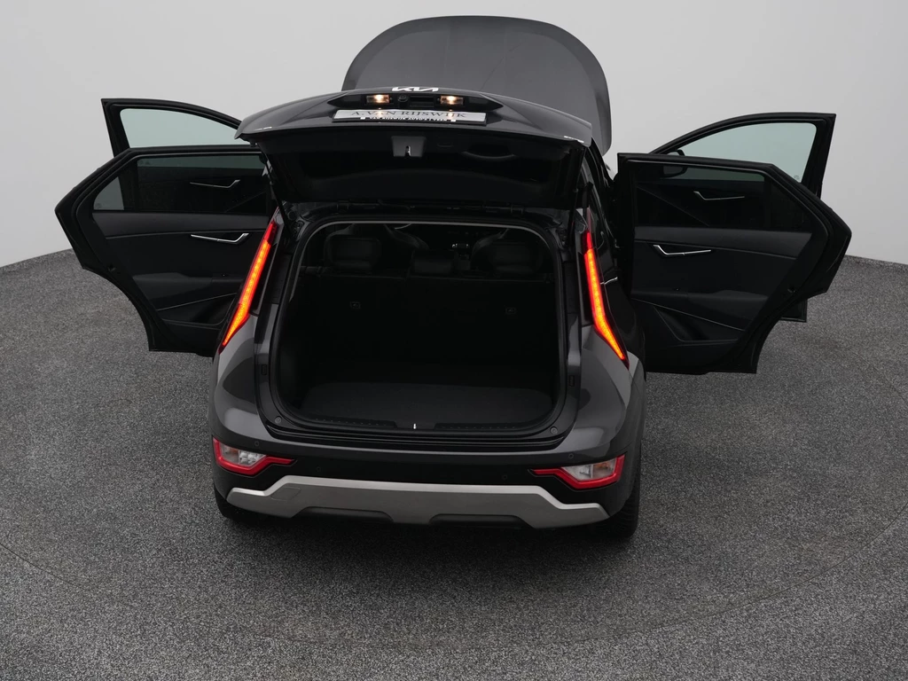 Kia Niro – foto 33