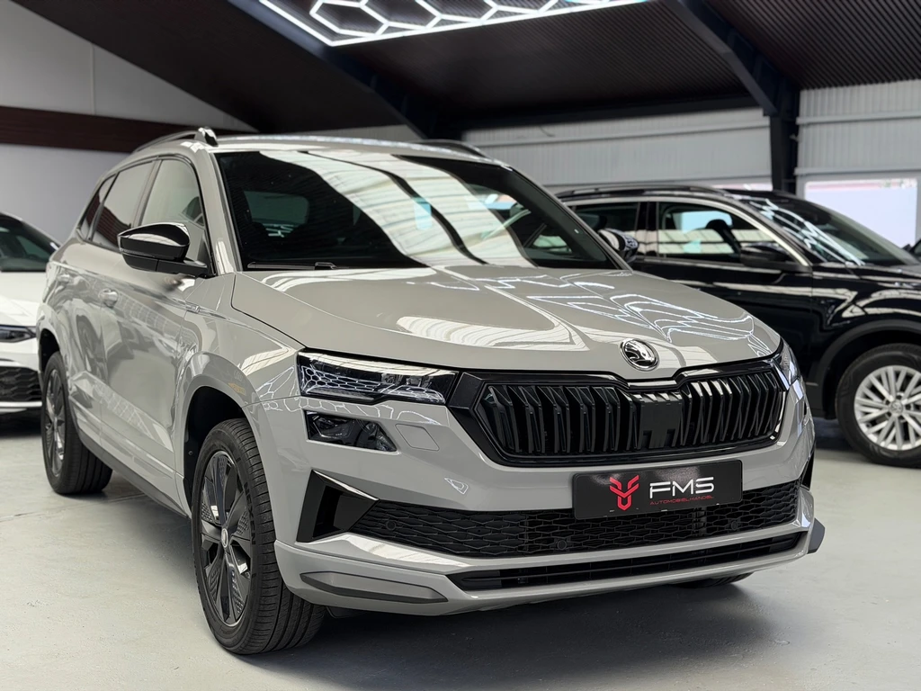Škoda Karoq – foto 11