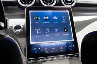 Mercedes-Benz GLC – thumbnail 23