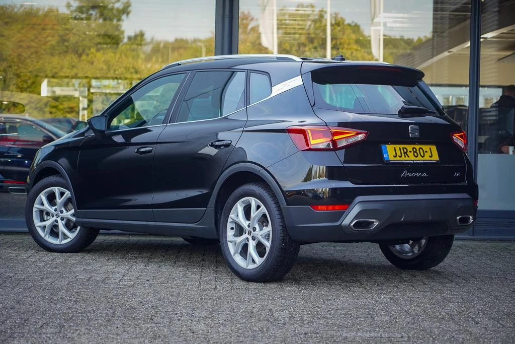 SEAT Arona – foto 4