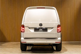 Volkswagen Caddy – thumbnail 5