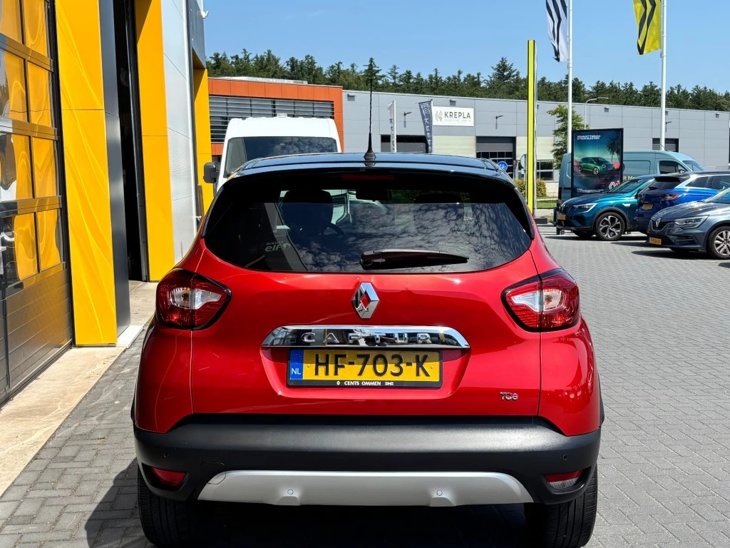 Renault Captur – foto 4