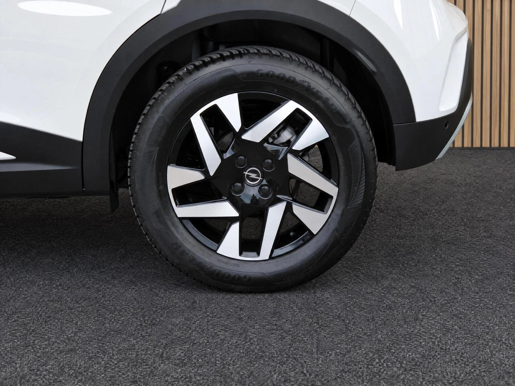 Opel Mokka – foto 9