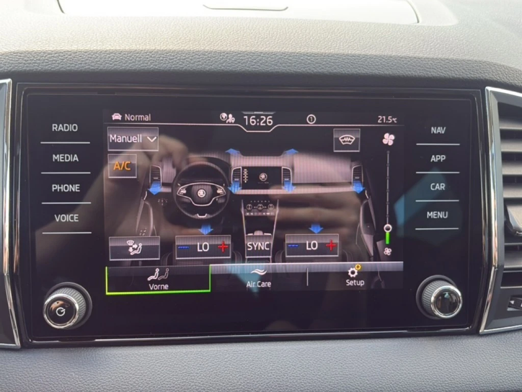 Škoda Karoq – foto 28