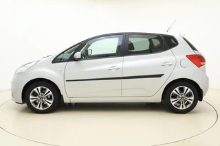 Kia Venga – thumbnail 2