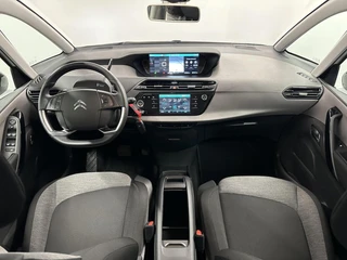 Citroën C4 Spacetourer – thumbnail 9