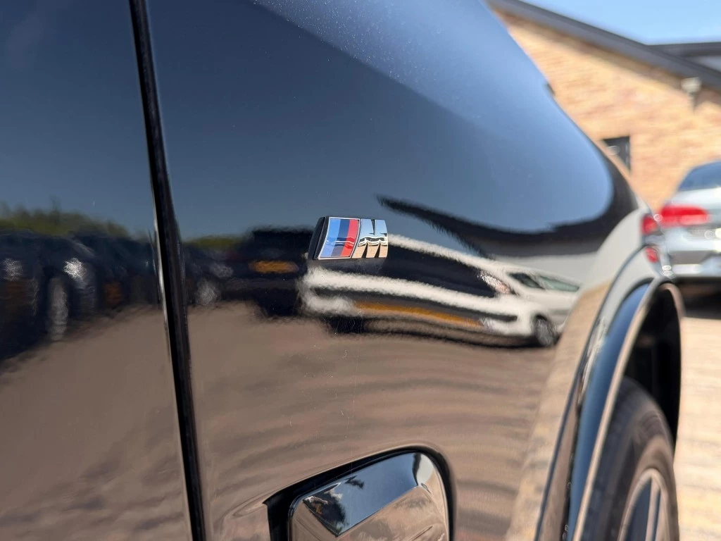 BMW X5 – foto 38