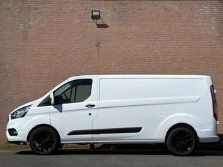 Ford Transit Custom – thumbnail 3