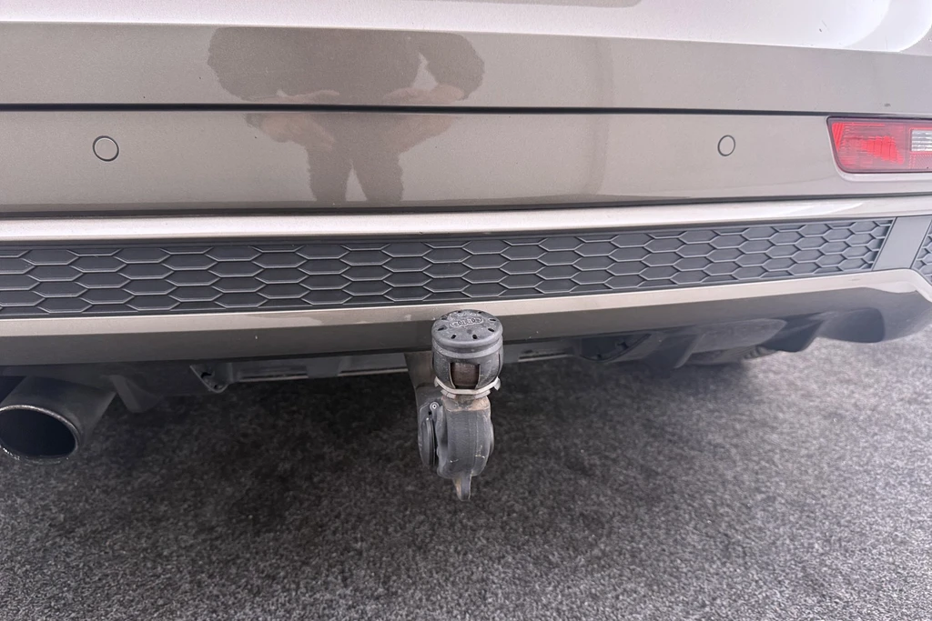 Audi Q3 – foto 46
