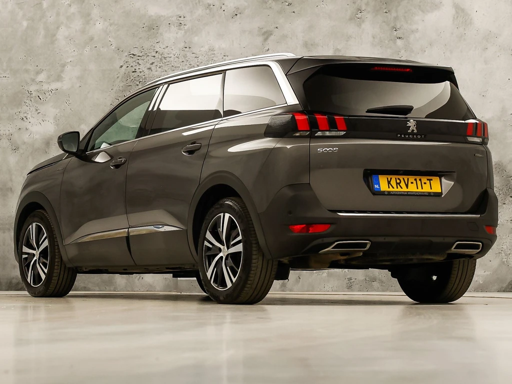 Peugeot 5008 – foto 3