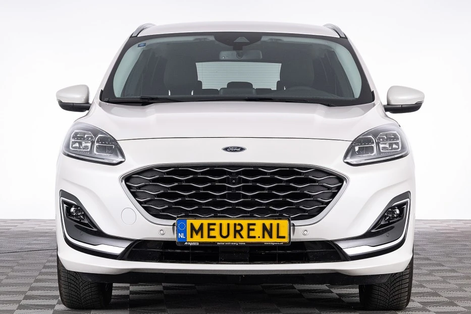 Ford Kuga – foto 6