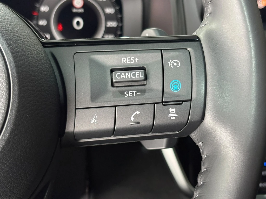 Nissan QASHQAI – foto 35