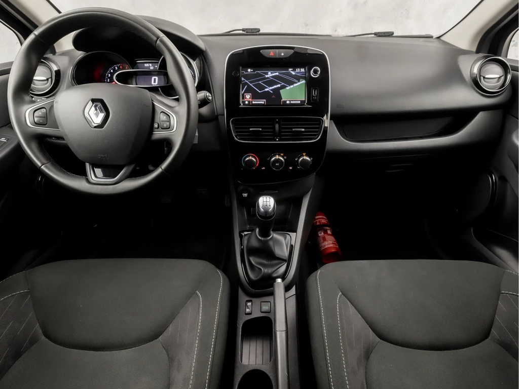Renault Clio – foto 8