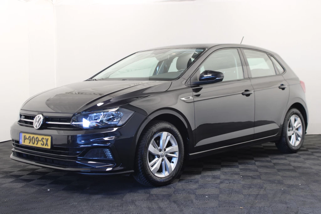 Volkswagen Polo – foto 1