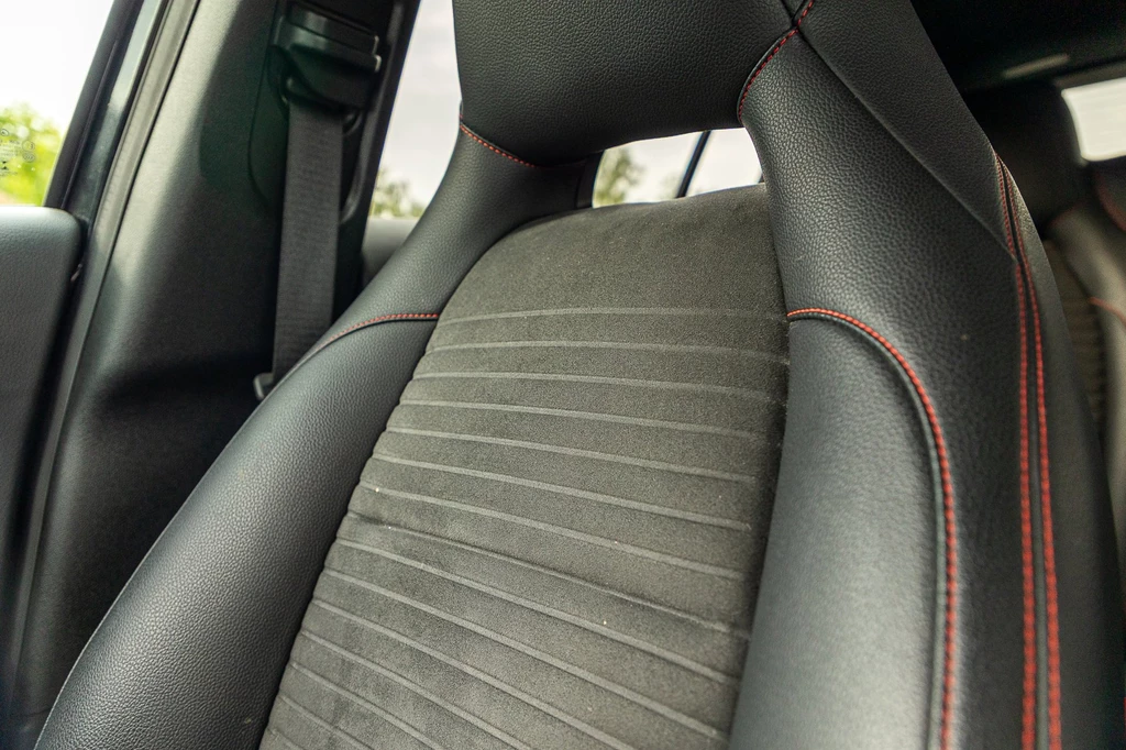Mercedes-Benz GLA – foto 60