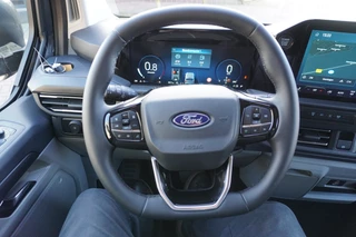 Ford Transit Custom – thumbnail 13