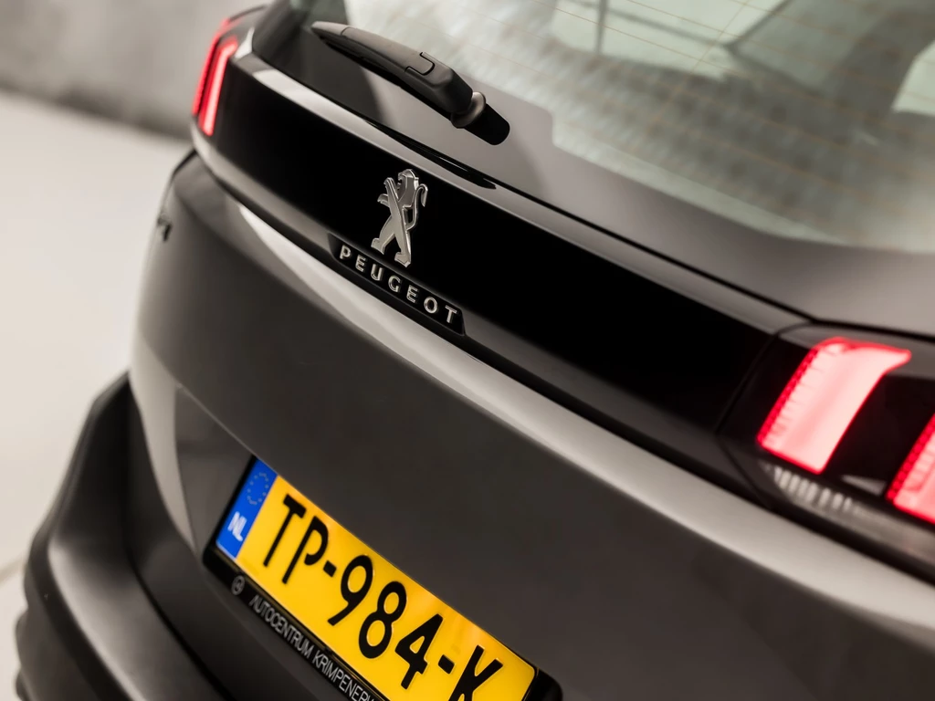 Peugeot 5008 – foto 30