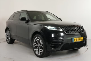 Land Rover Range Rover Velar – thumbnail 7