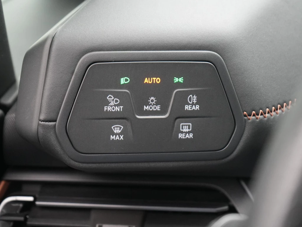 CUPRA Born – foto 30
