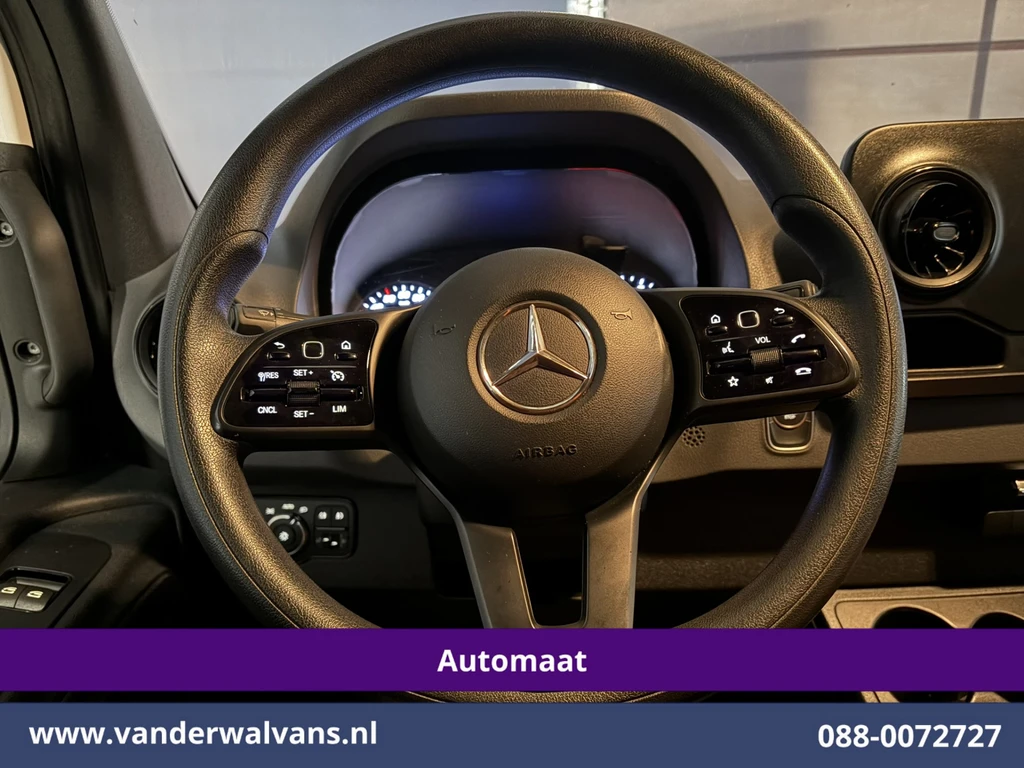 Mercedes-Benz Sprinter – foto 9