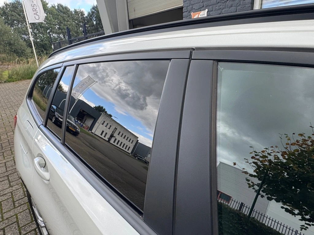 BMW 3 Serie – foto 8