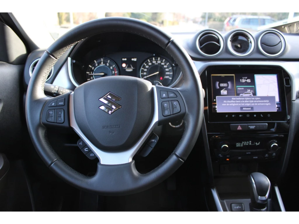 Suzuki Vitara – foto 6