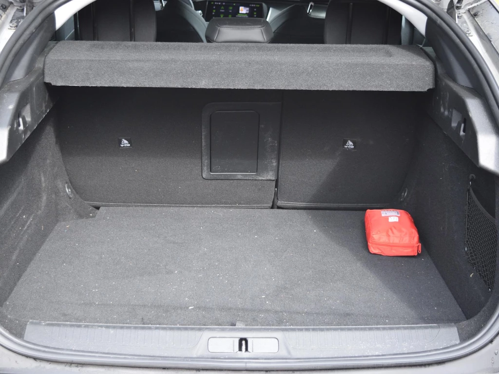 Peugeot 408 – foto 18