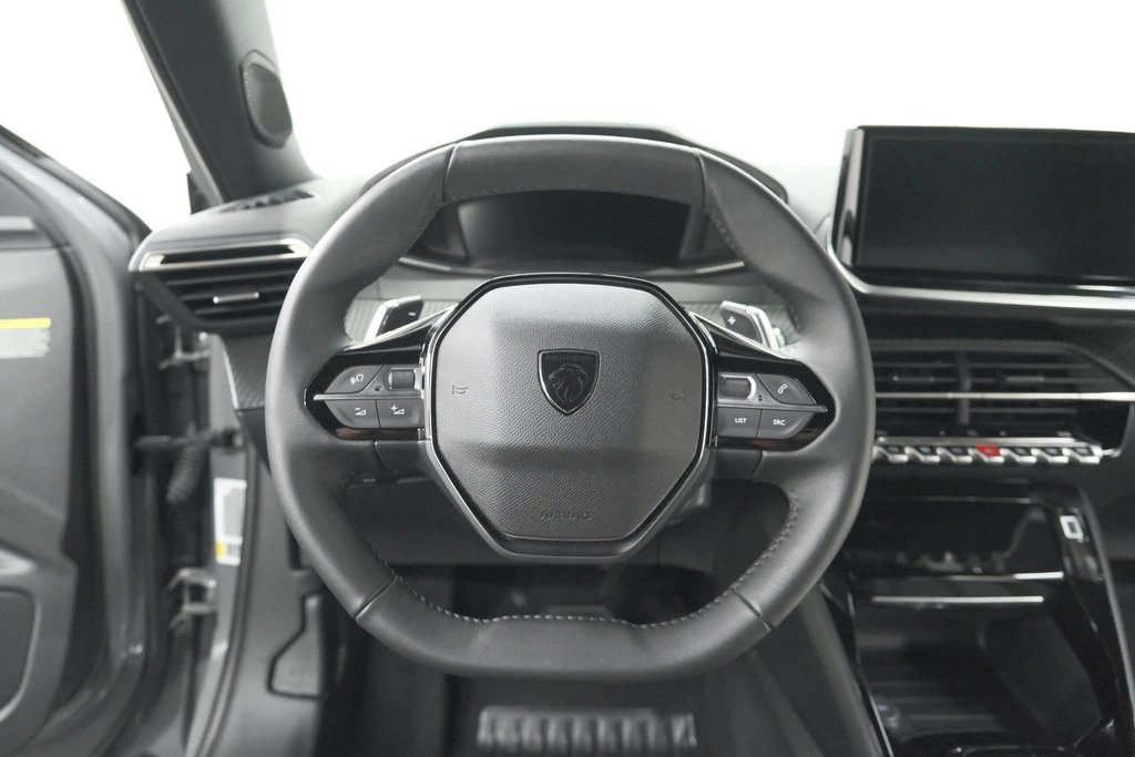 Peugeot 2008 – foto 42