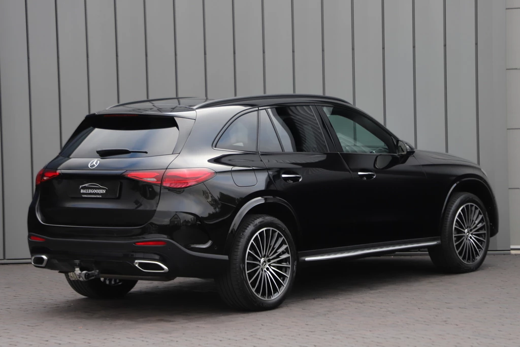 Mercedes-Benz GLC – foto 3