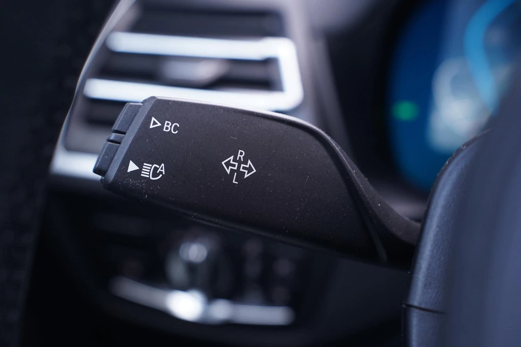 BMW X3 – foto 28