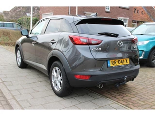 Mazda CX-3 – thumbnail 5