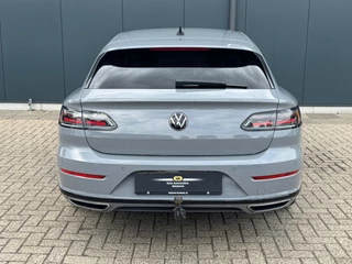 Volkswagen Arteon – thumbnail 6