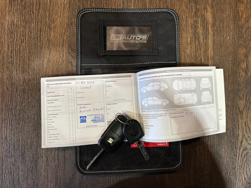 SEAT Mii – foto 45