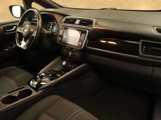 Nissan Leaf – thumbnail 15