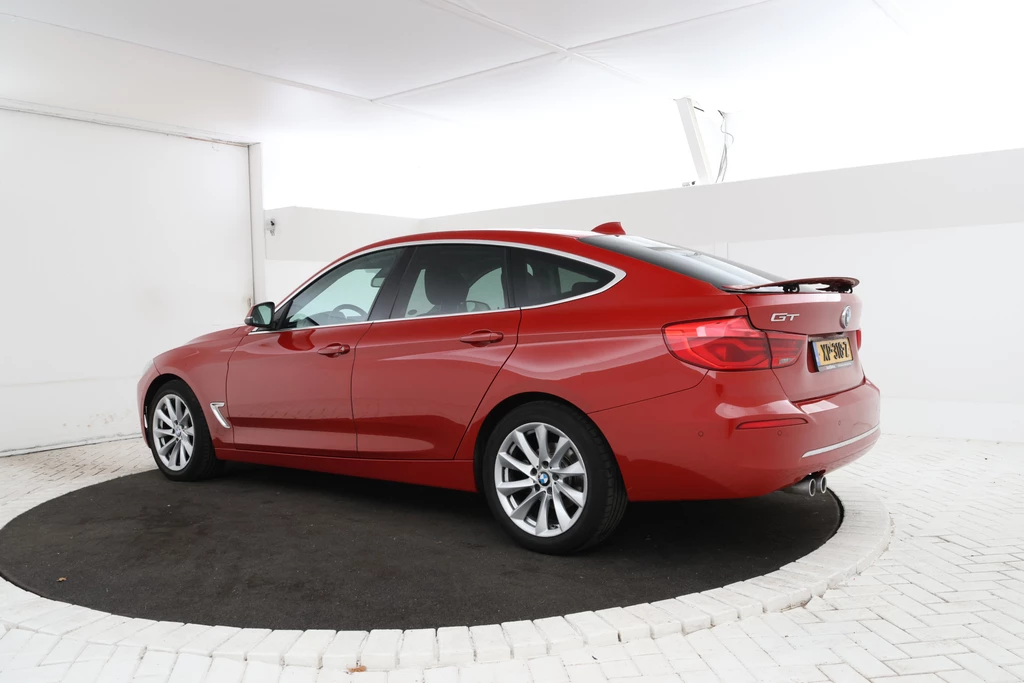 BMW 3 Serie – foto 2