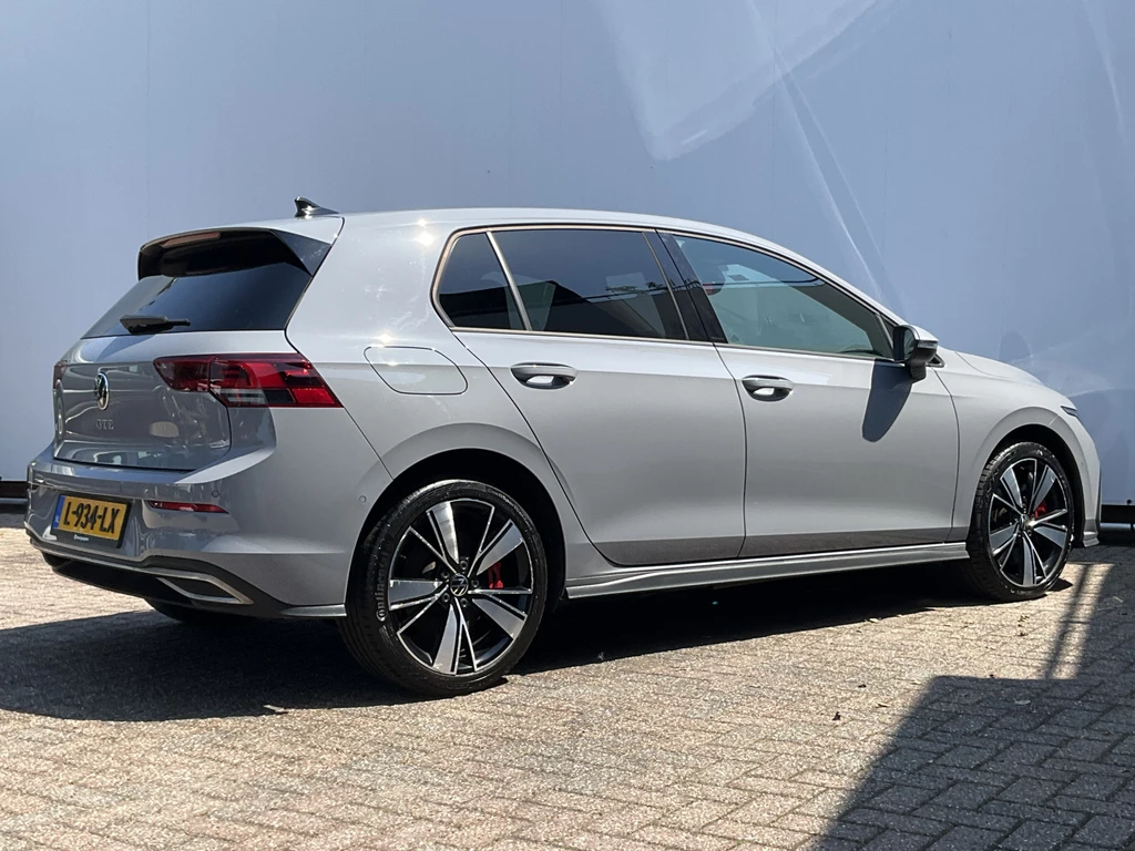 Volkswagen Golf – foto 7