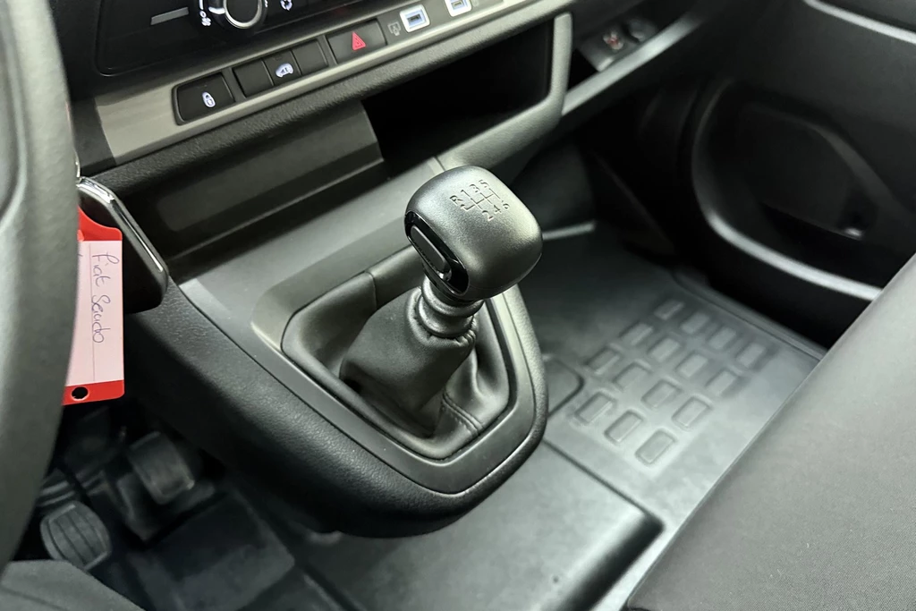 Fiat Scudo – foto 25