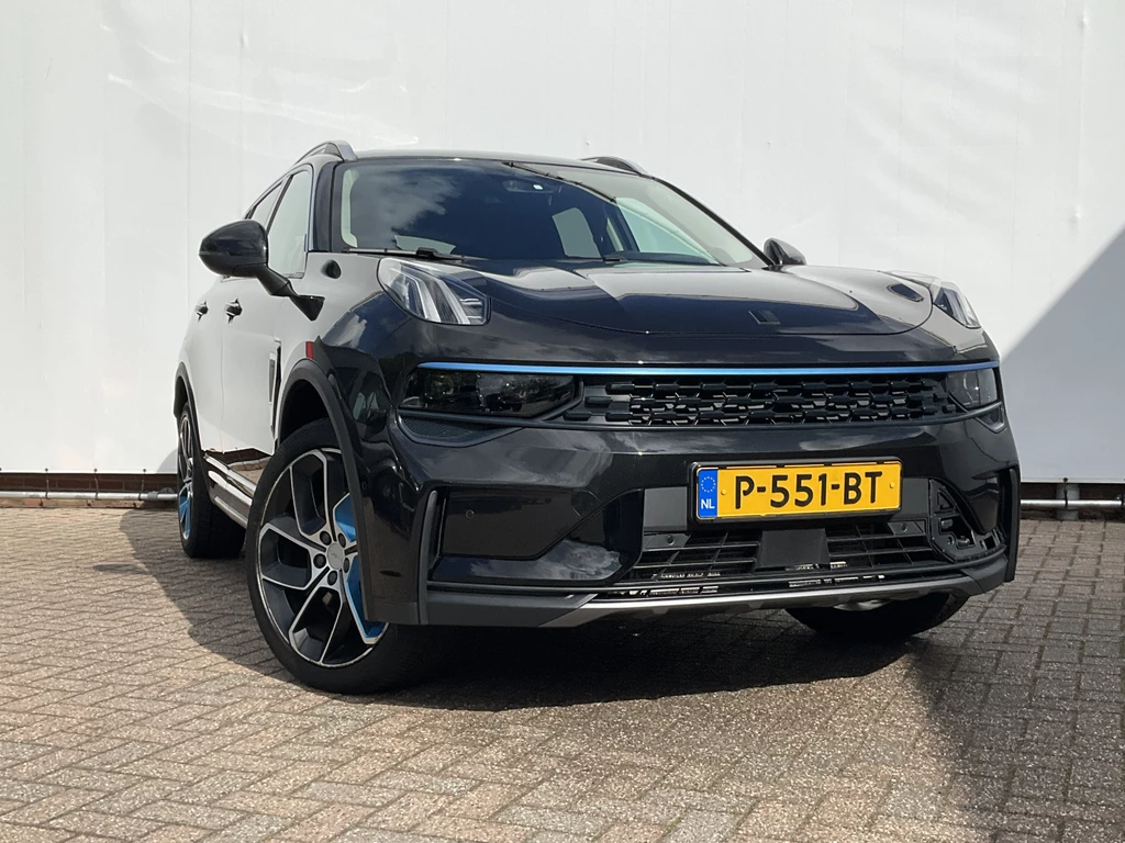Lynk & Co 01 – foto 15