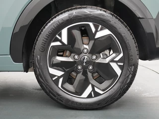 Kia Niro EV – thumbnail 19