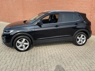 Volkswagen T-Cross – thumbnail 4