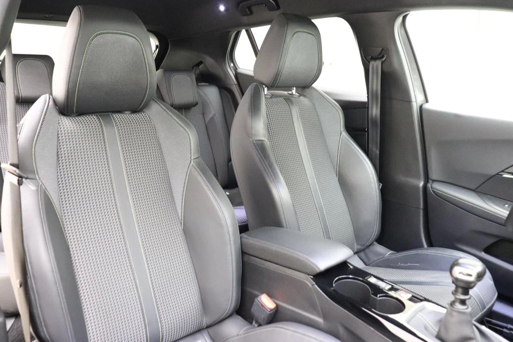 Peugeot 2008 – foto 13