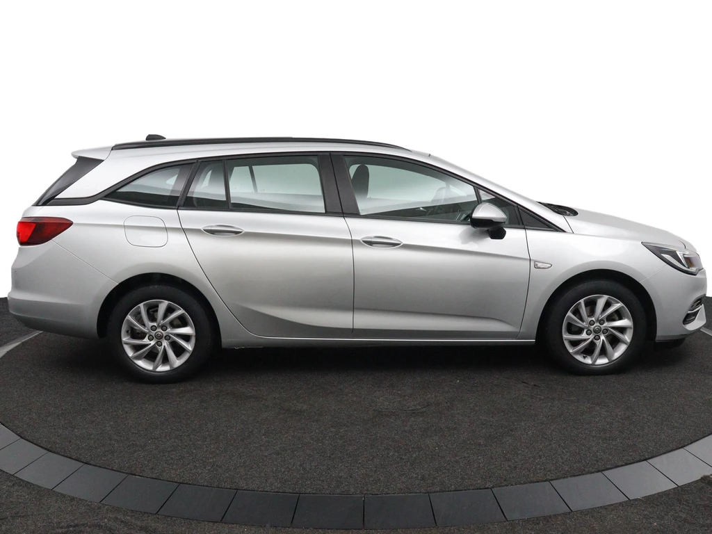 Opel Astra – foto 6