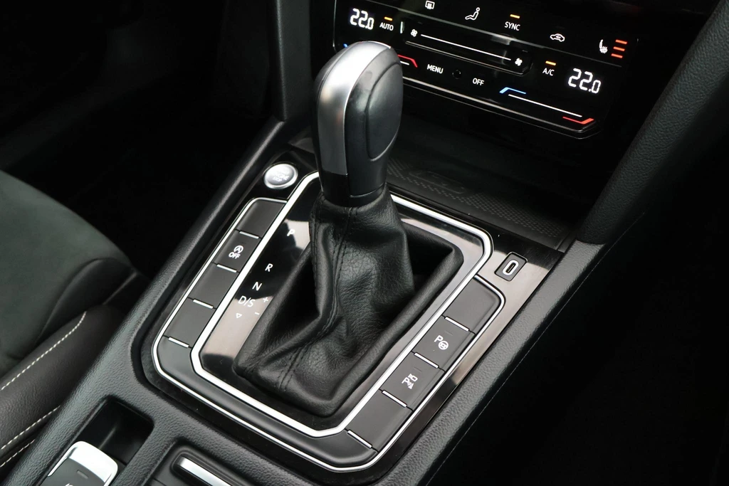 Volkswagen Passat – foto 35