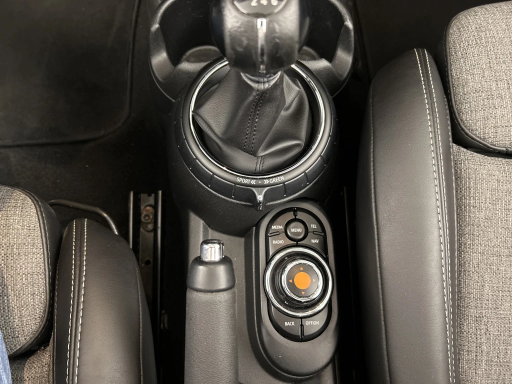 MINI Cooper Cabrio – foto 26