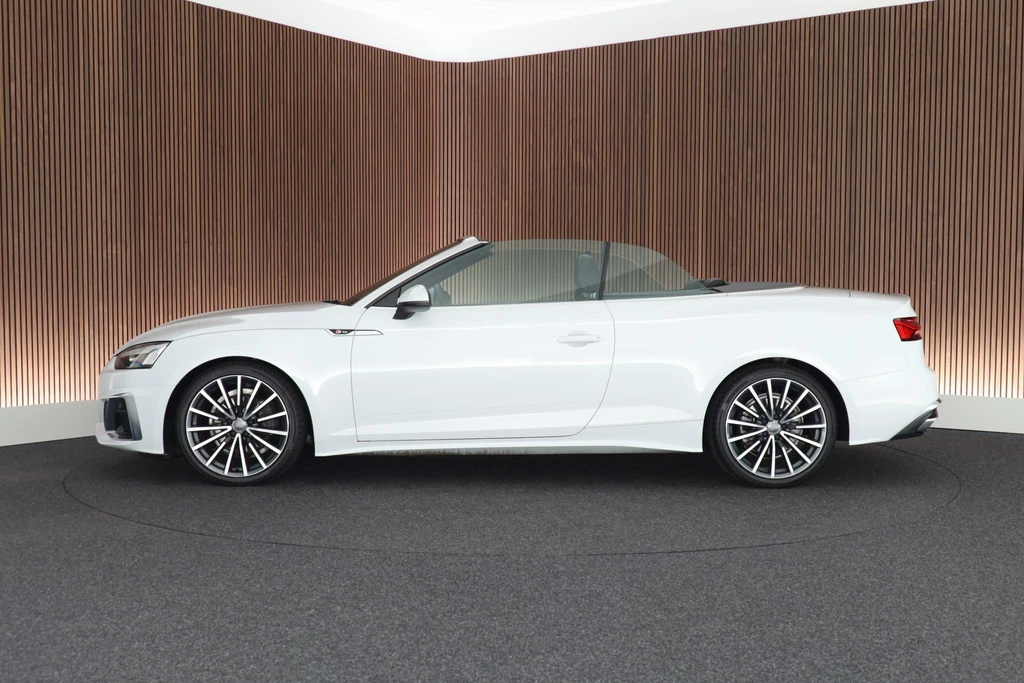 Audi A5 – foto 2